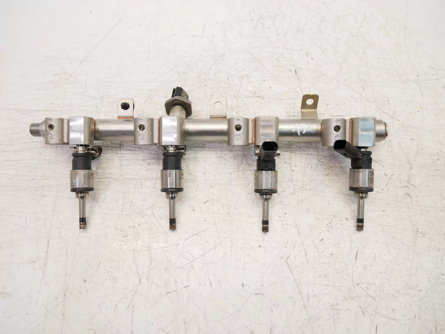 Rampa de inyectores Kia 1,6 T-GDI G4FP 35300-2M400