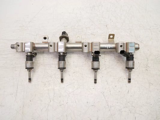 Rampa de inyectores Kia 1,6 T-GDI G4FP 35300-2M400