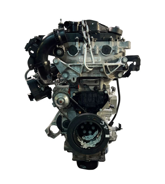 Motor Opel Corsa F 1.2 68 F12XHL EB2ADTD HN05