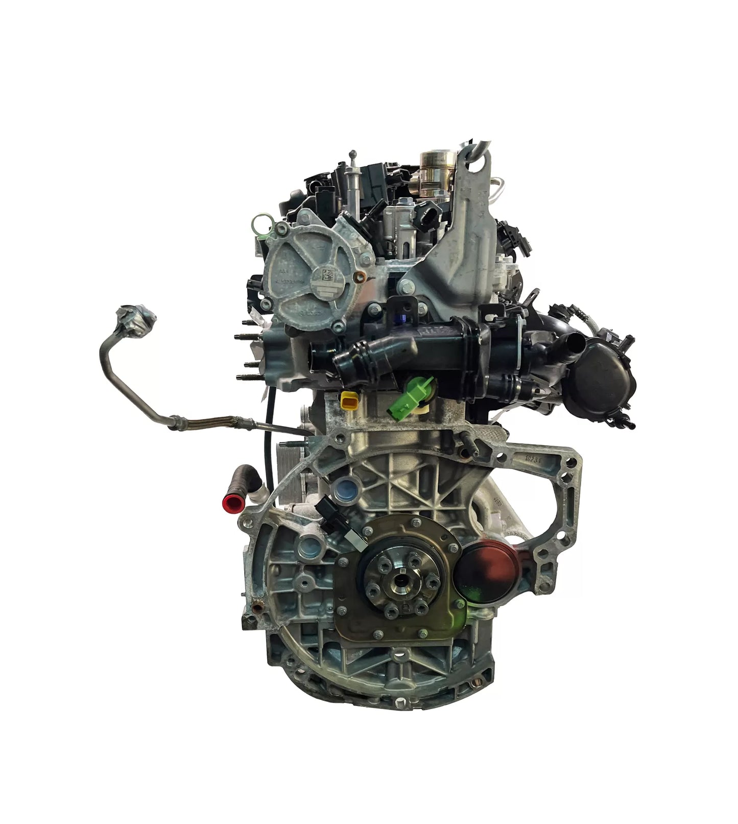 Motor Opel Corsa F 1.2 68 F12XHL EB2ADTD HN05