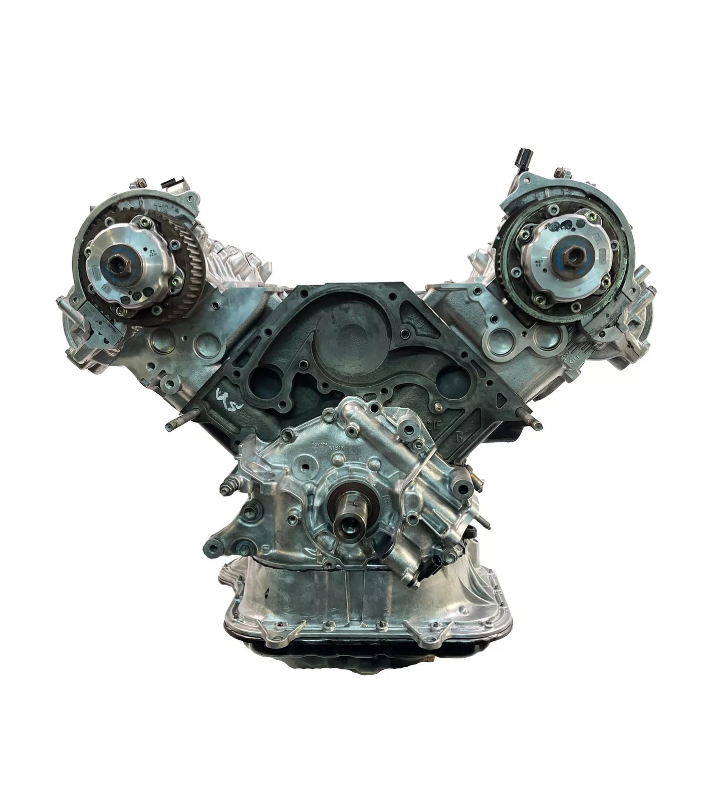 Motor Toyota Tundra 4.7 V8 4WD 2UZ 2UZ-FE