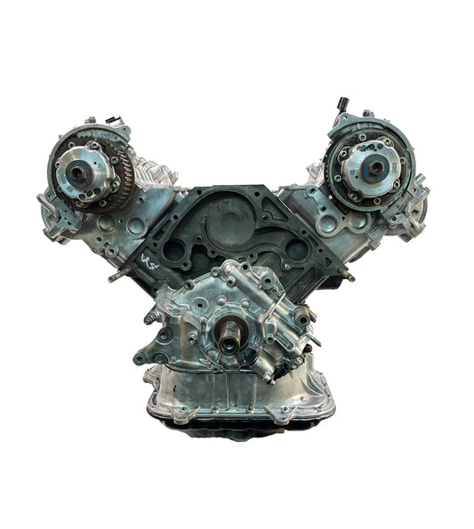 Motor Toyota Tundra 4.7 V8 4WD 2UZ 2UZ-FE