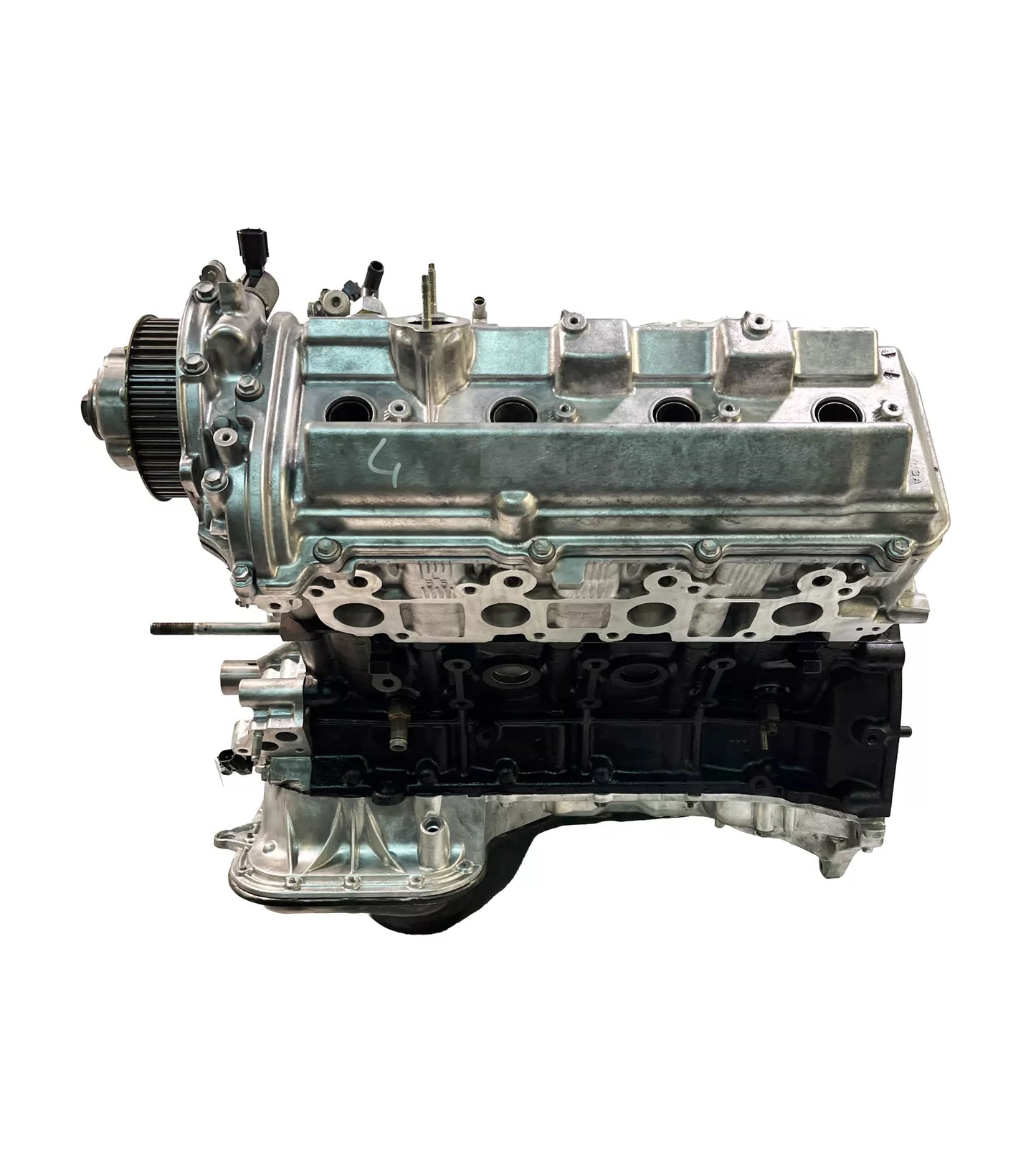 Motor Toyota Tundra 4.7 V8 4WD 2UZ 2UZ-FE
