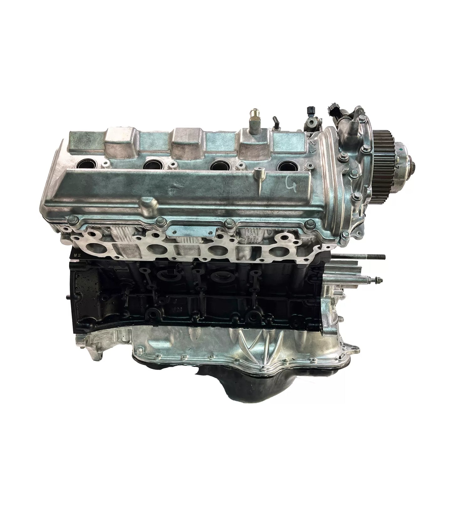 Motor Toyota Tundra 4.7 V8 4WD 2UZ 2UZ-FE