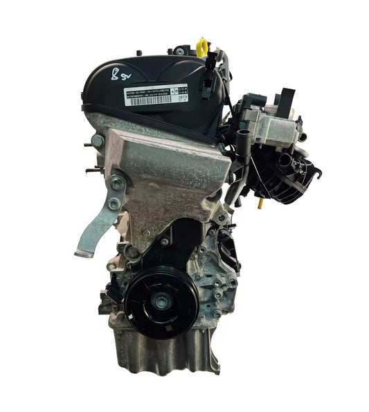Motor Skoda 1.0 TSI gasolina DKLD DKL 04C100033K