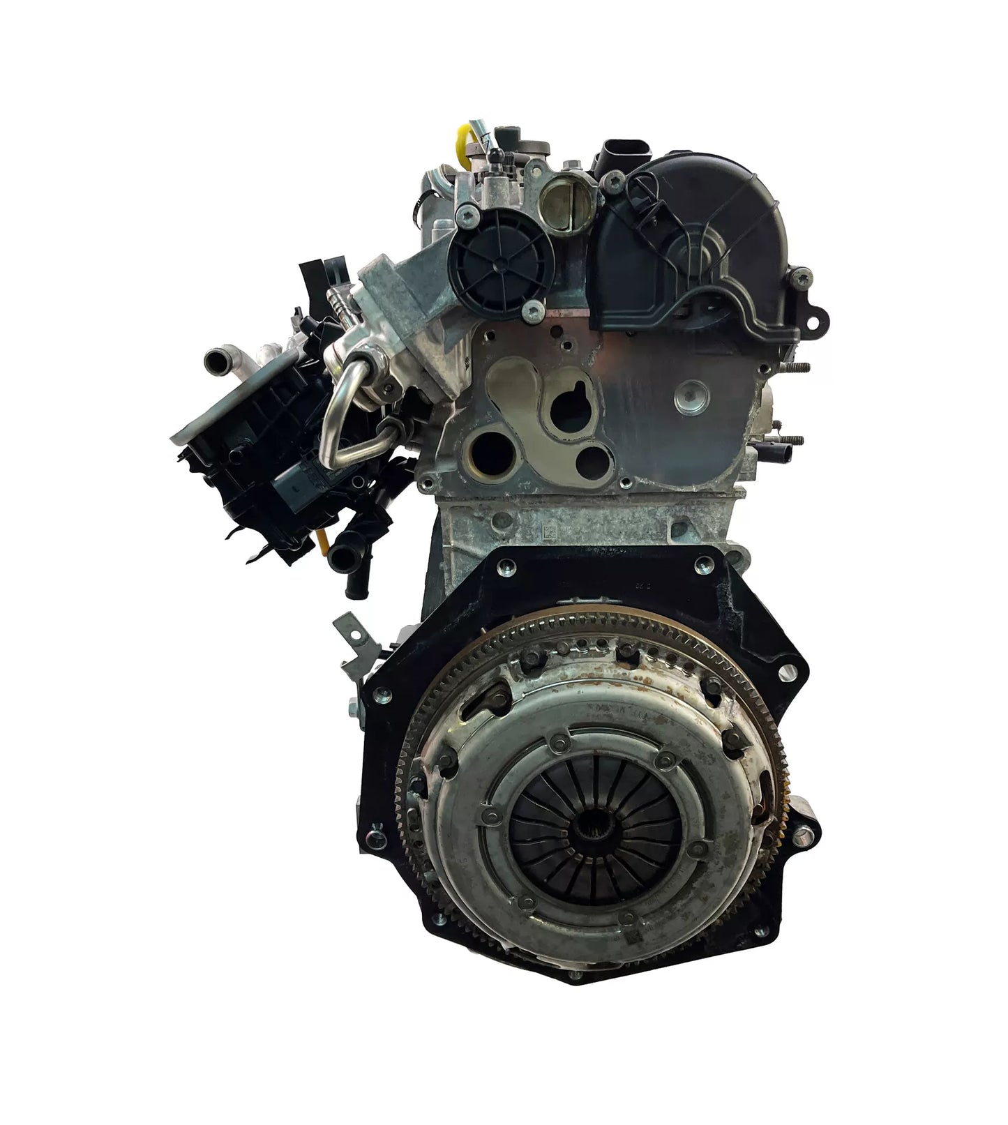Motor Skoda 1.0 TSI gasolina DKLD DKL 04C100033K