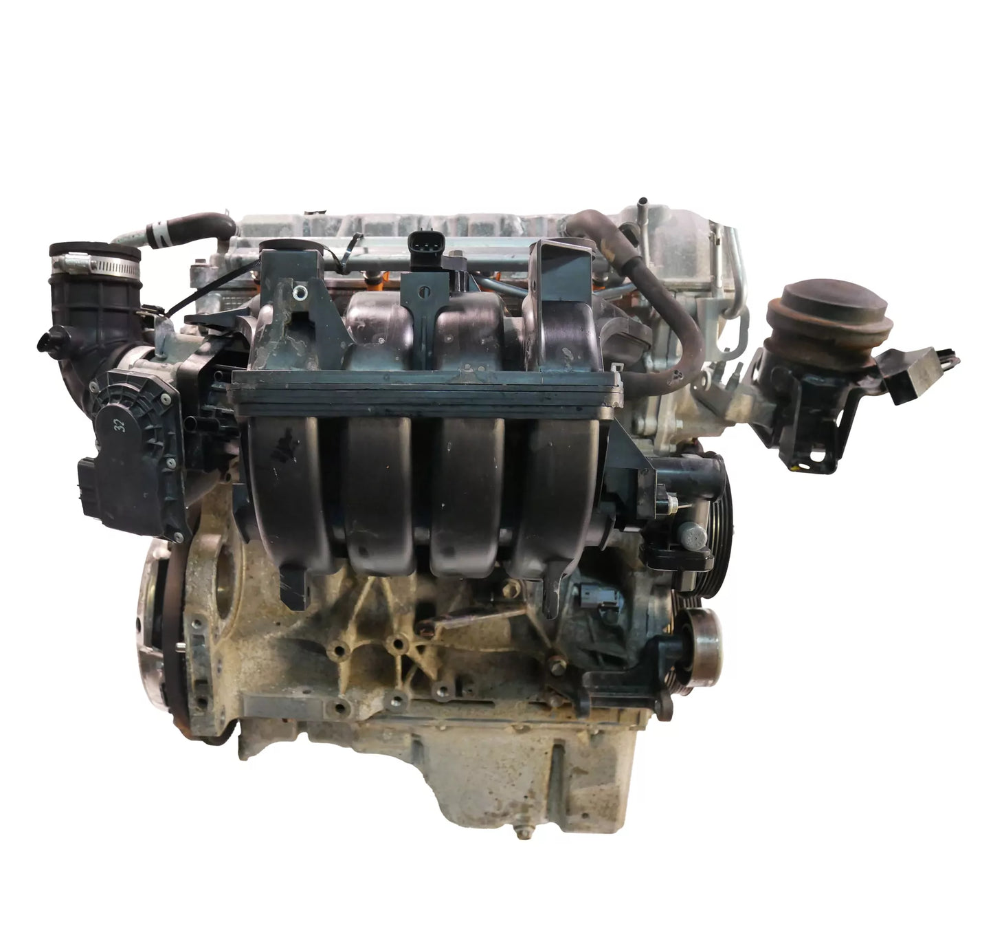 Motor Suzuki Vitara LY 1,6 gasolina M16A