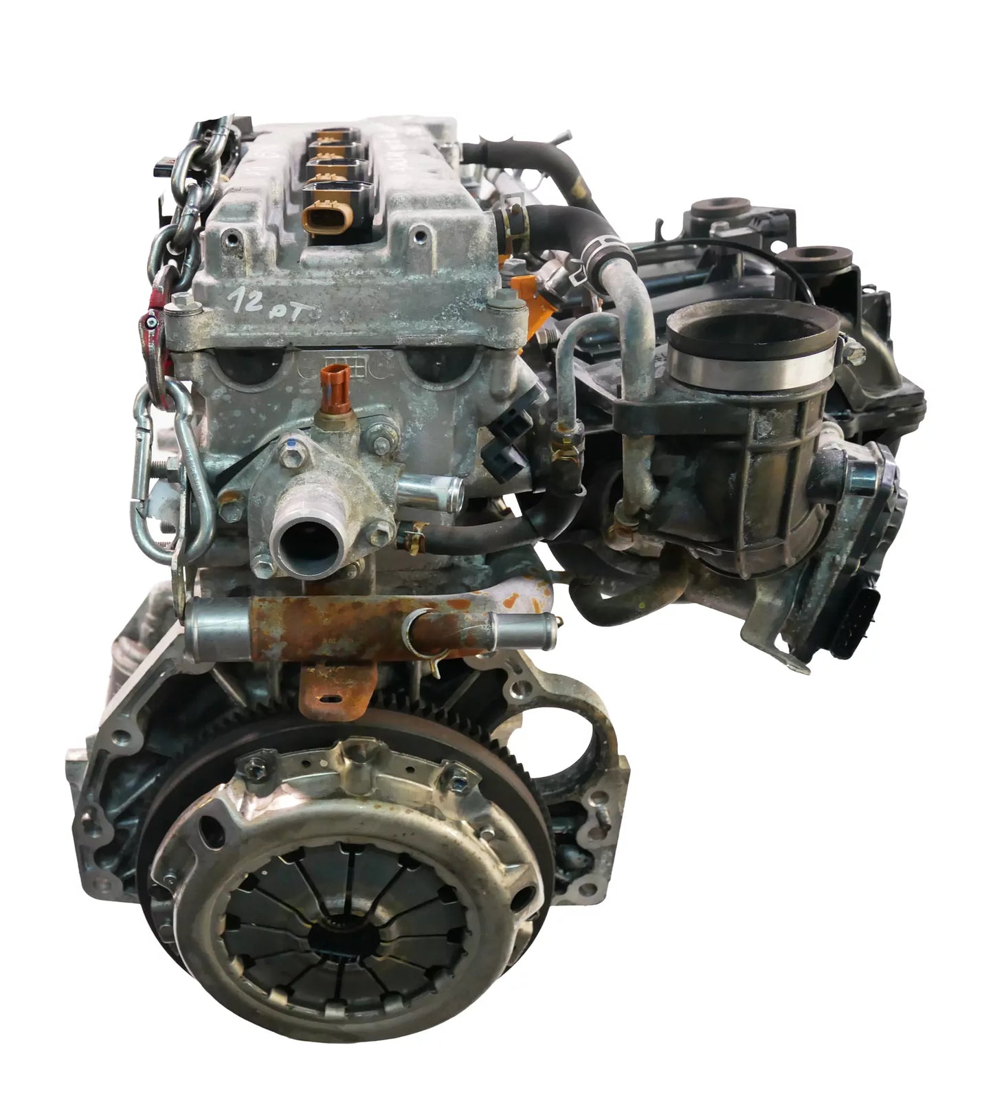 Motor Suzuki Vitara LY 1,6 gasolina M16A