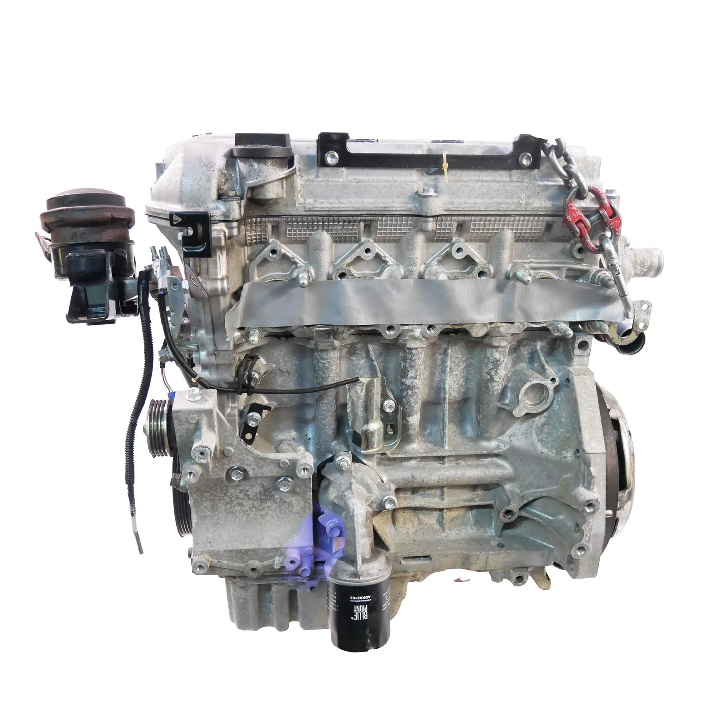 Motor Suzuki Vitara LY 1,6 gasolina M16A