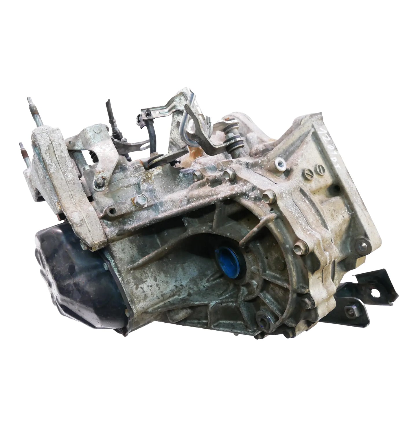 Caja de cambios manual Suzuki Vitara LY 1.6 gasolina M16A ZFD