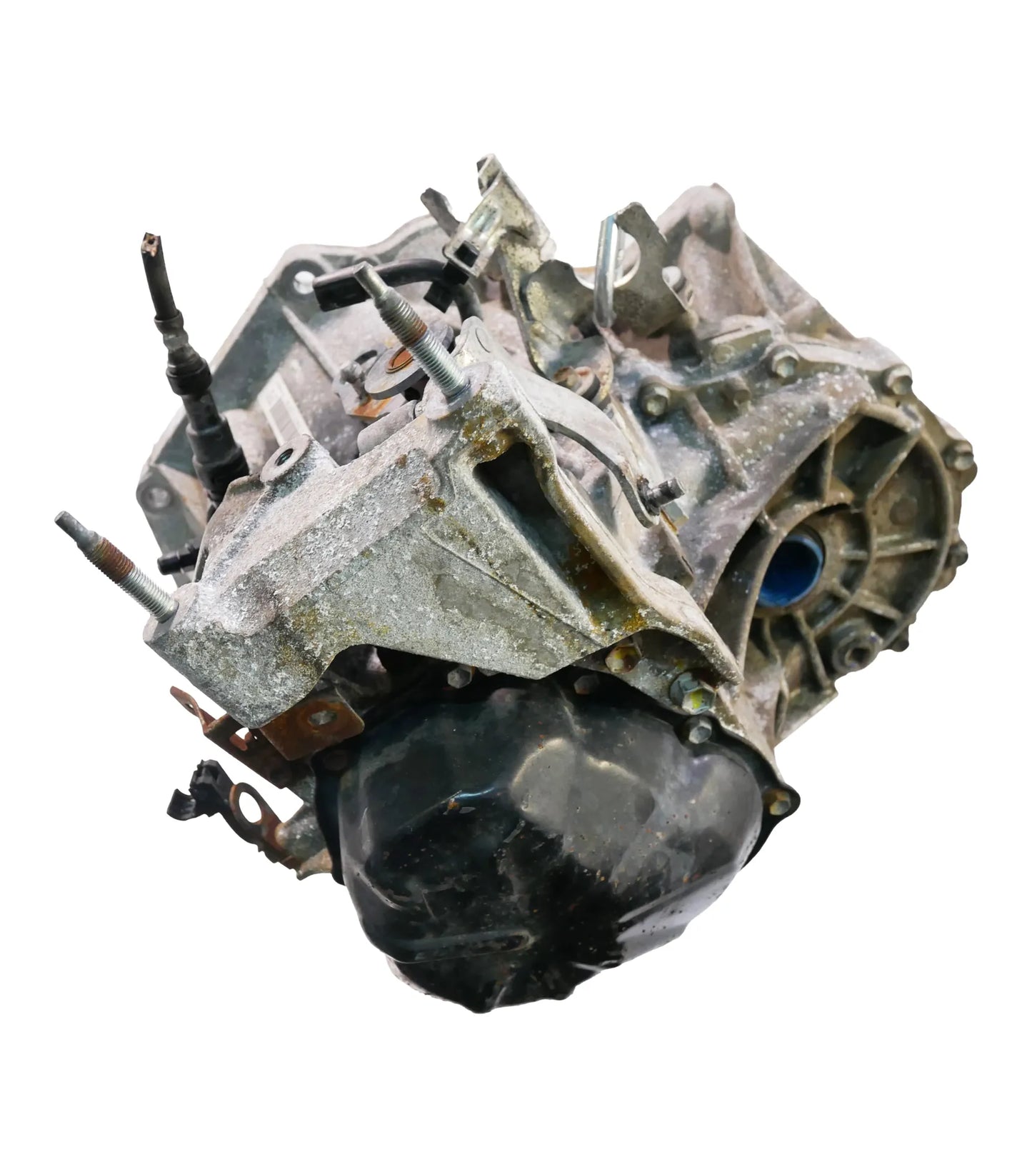 Caja de cambios manual Suzuki Vitara LY 1.6 gasolina M16A ZFD