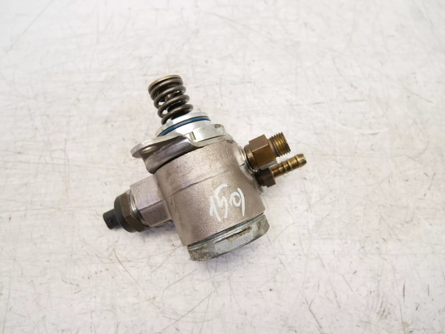 Bomba de combustible Volkswagen Beetle EOS Golf 1.4 TSI CAVD CAVC CAV 03C127026J