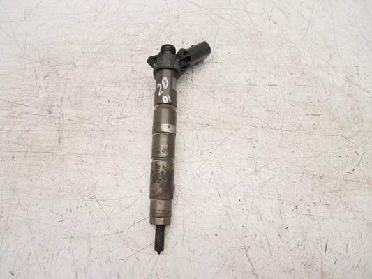 Inyector Boquilla de inyección Mercedes-Benz 2,0 E 220 d OM 654.920 0445117048 A654070187