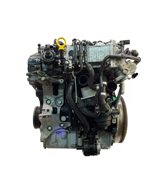 Motor Audi Seat Skoda Volkswagen Tarraco Kodiaq 2.0 TDI DFHA DFH 04L100037
