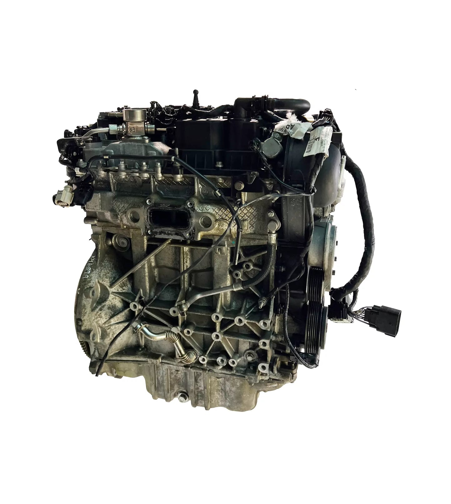 Motor Ford Focus MK3 1.5 EcoBoost M8DA 150 CV