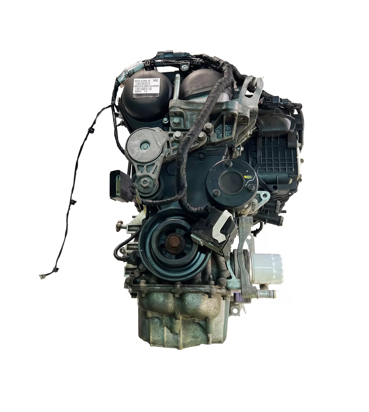 Motor Ford Focus MK3 1.5 EcoBoost M8DA 150 CV