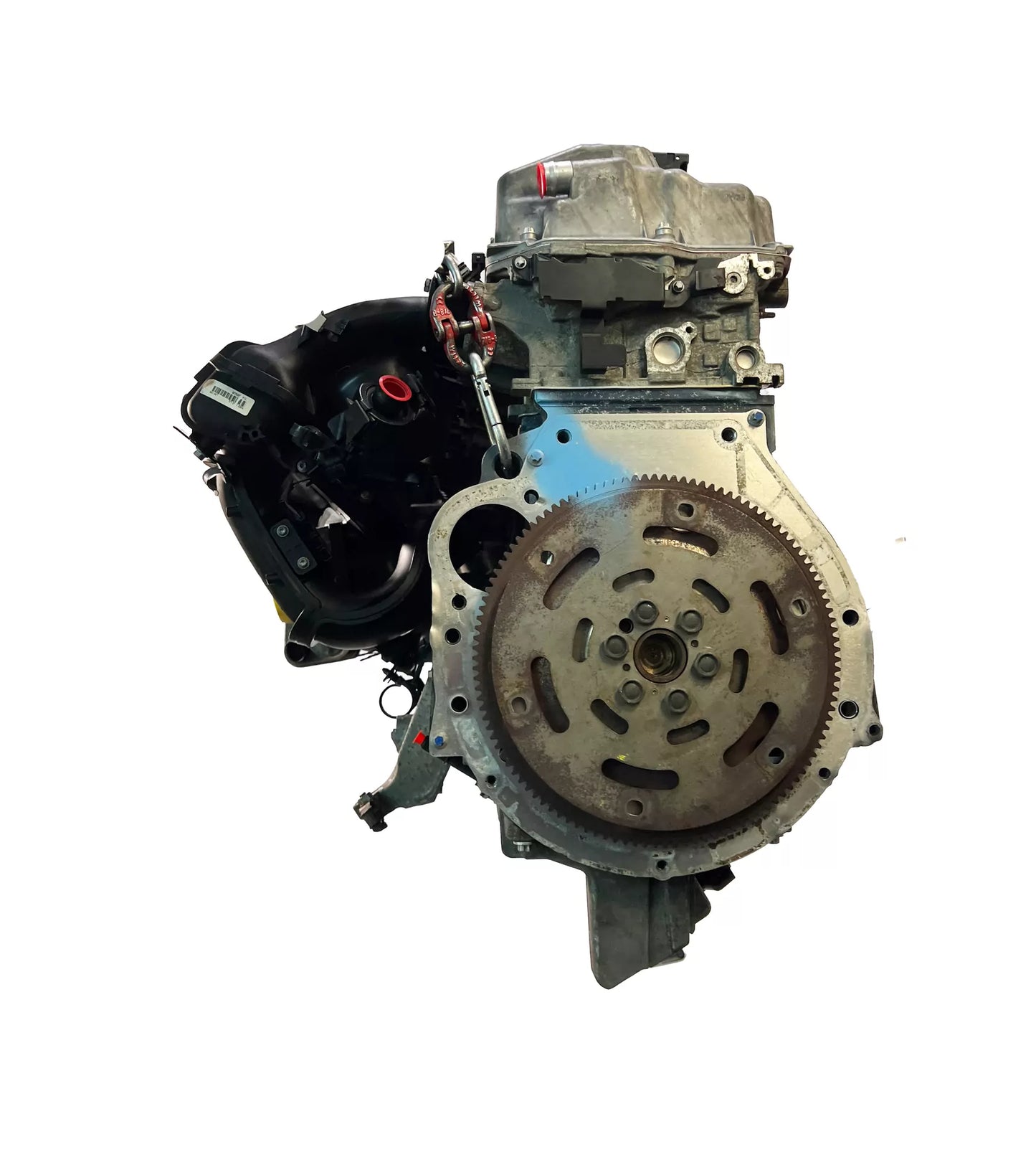 Motor BMW Serie 3 E90 E91 E92 E93 3.0 xi xDrive 325 N52B30A N52 11000422953