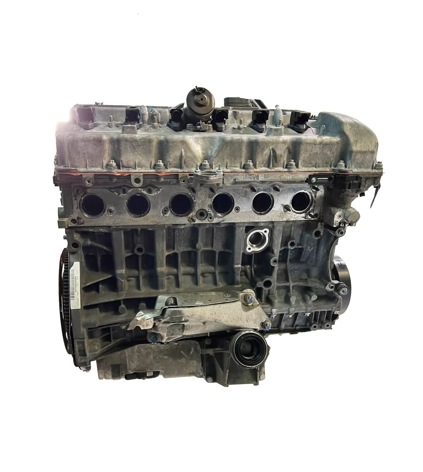 Motor BMW Serie 3 E90 E91 E92 E93 3.0 xi xDrive 325 N52B30A N52 11000422953