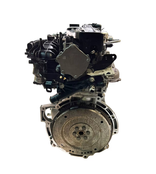 Motor Ford Fiesta MK6 1.6 ST EcoBoost JTJA JTJB