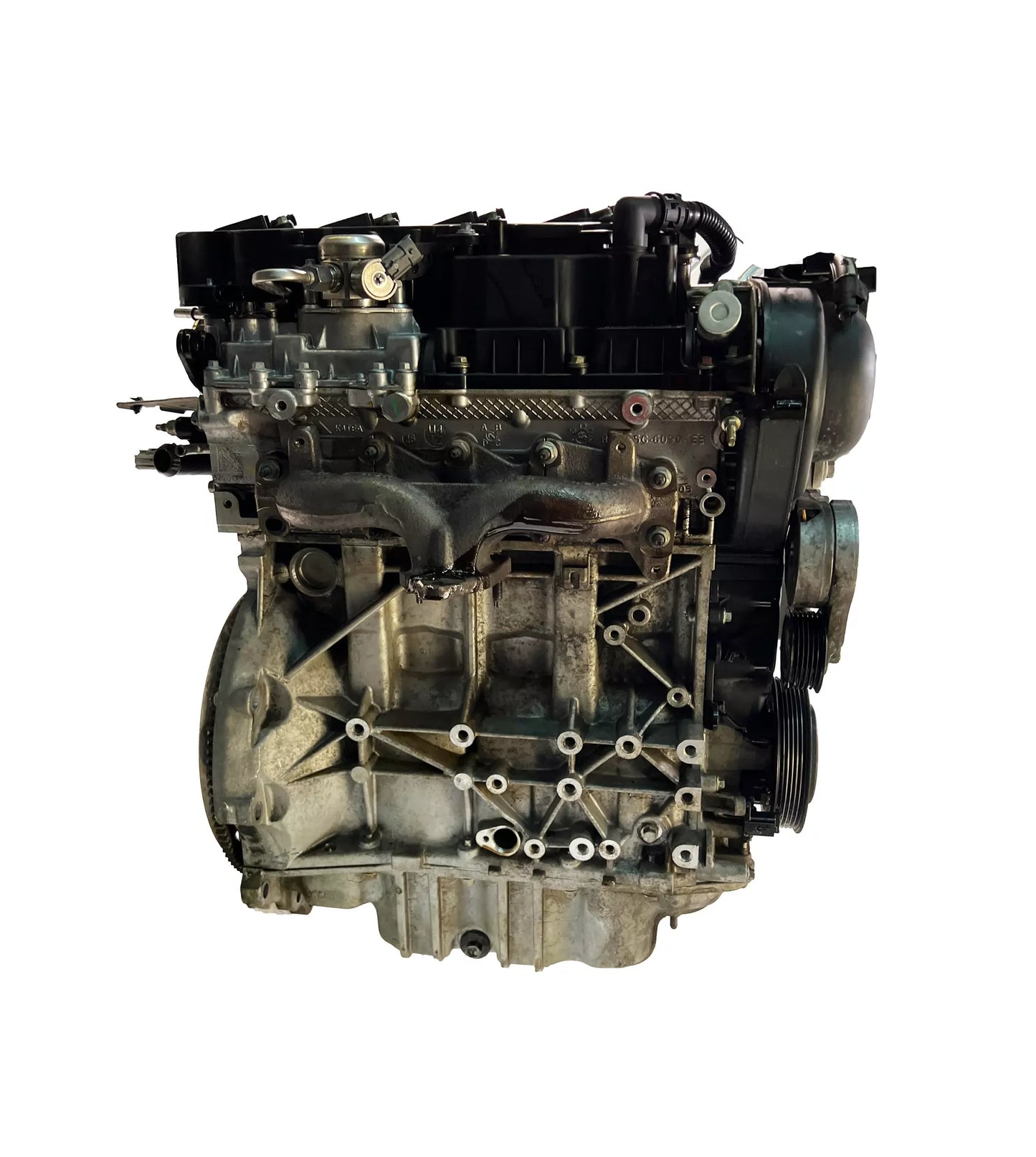 Motor Ford Fiesta MK6 1.6 ST EcoBoost JTJA JTJB