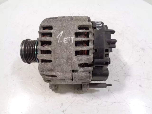 Alternador Audi 2,0 TDI DFTA DFT 04L903023L