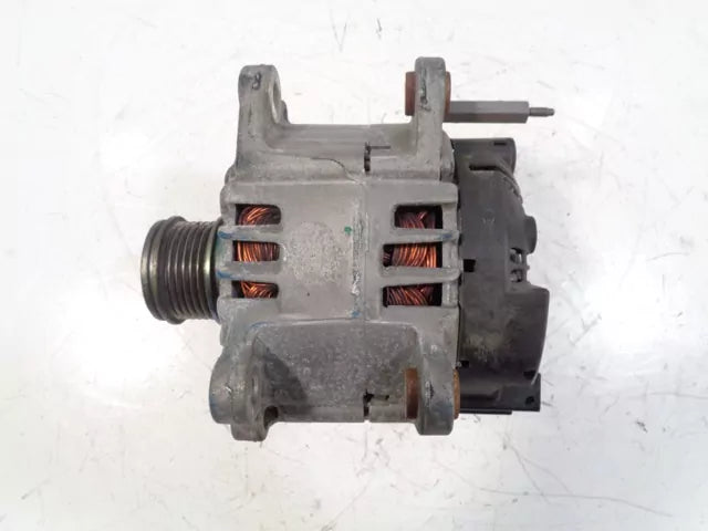 Alternador Audi 2,0 TDI DFTA DFT 04L903023L