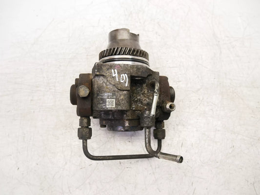 Bomba de alta presión Fiat Fullback 502 503 2.4 D DI-D Diesel 4N15 294000-2340