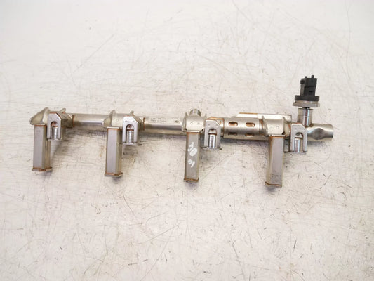 Rampa de inyectores Ford 1,6 EcoBoost JTDA CJ5G-9H487-BA