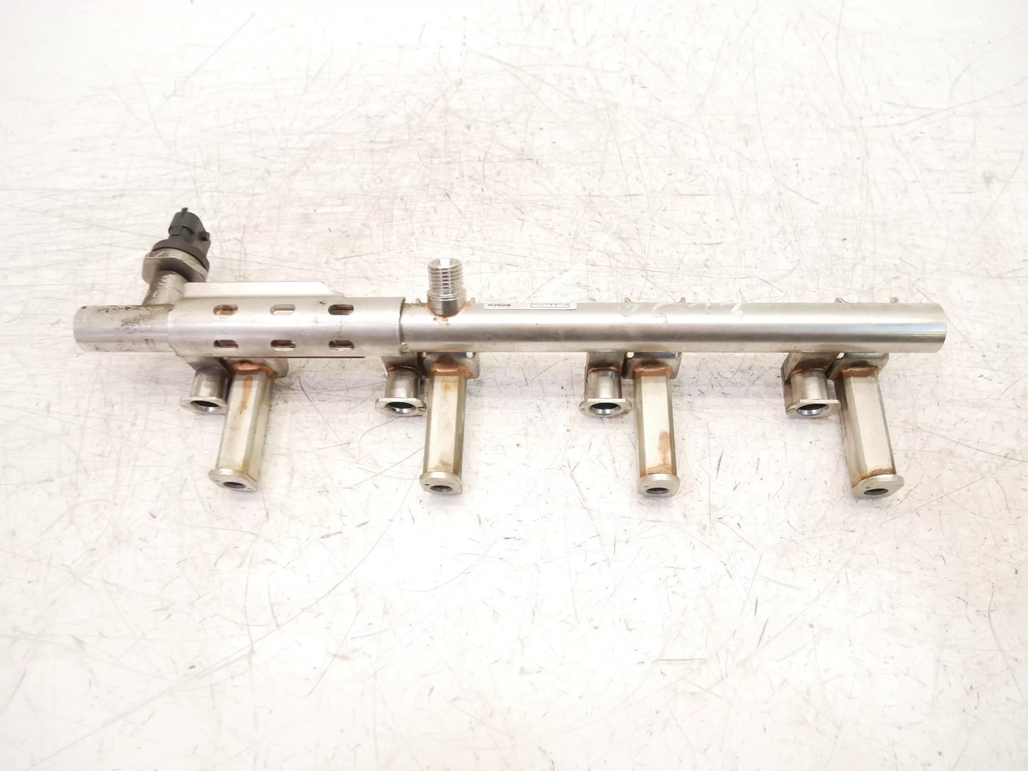 Rampa de inyectores Ford 1,6 EcoBoost JTDA CJ5G-9H487-BA