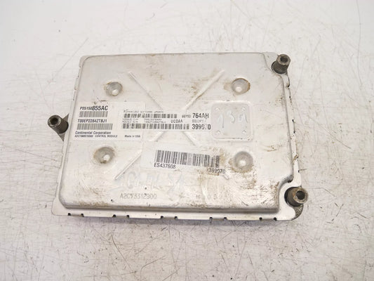 Unidad de control Dodge RAM 1500 5.7 V8 gasolina EZH P05150855AC