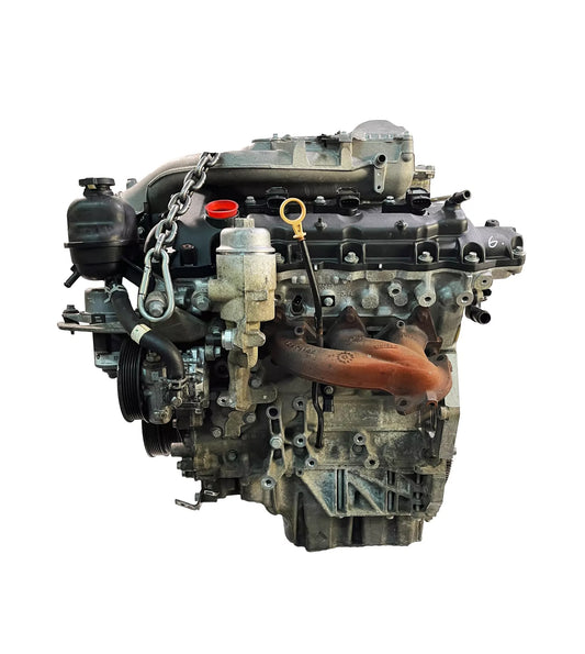 Motor Cadillac Chevrolet CTS STS Camaro 3.6 V6 LLT