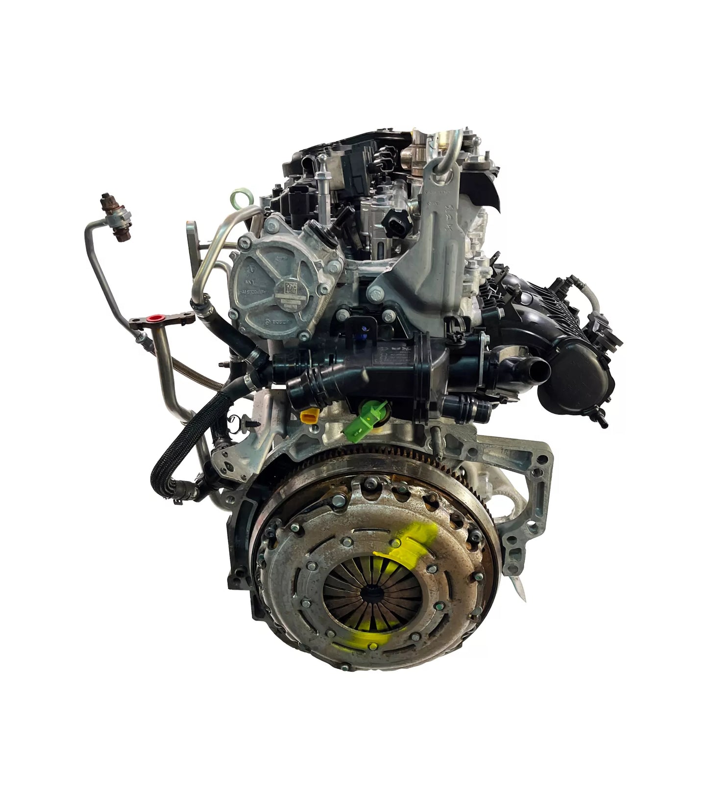 Motor Opel Corsa F 1.2 68 gasolina F12XHL EB2ADTD HN05