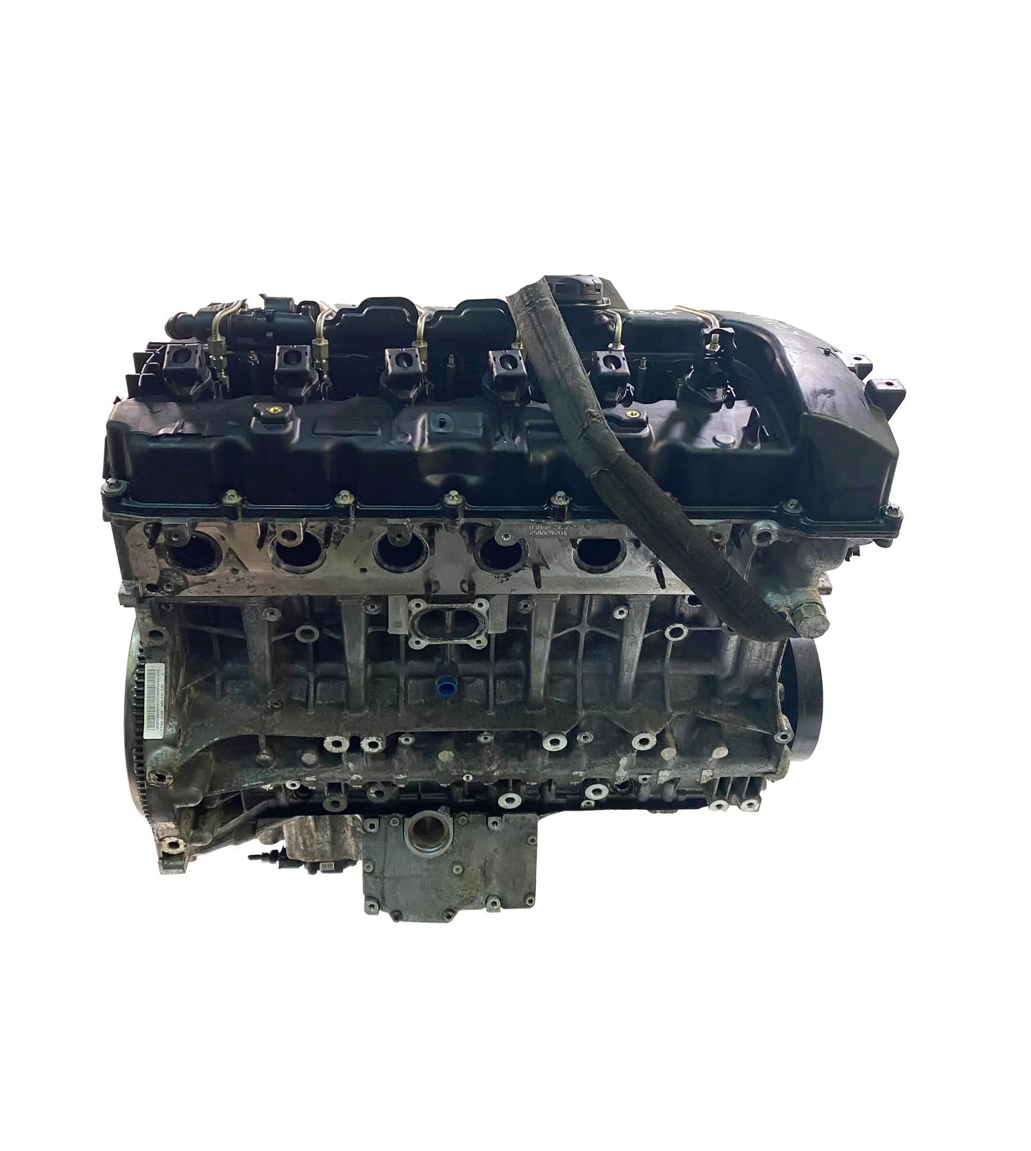 Motor BMW Serie 3 E90 E91 Serie 5 E60 E61 3.0 535 i xDrive N54B30A N54 11002155834