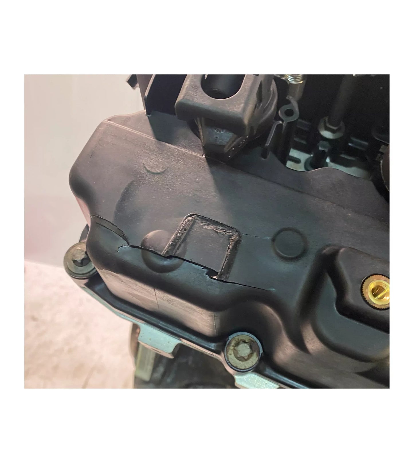 Motor BMW Serie 3 E90 E91 Serie 5 E60 E61 3.0 535 i xDrive N54B30A N54 11002155834