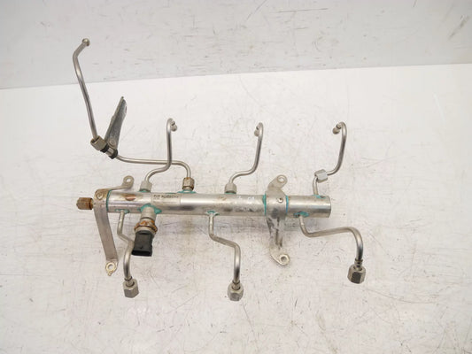 Rampa inyectora Porsche 3,6 V6 CWA MCW.AA CWAA