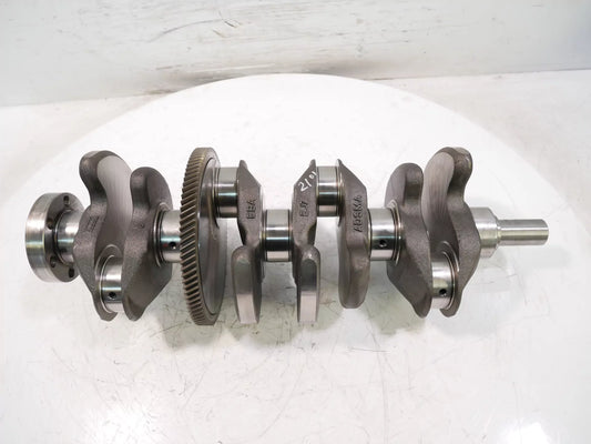 Cigüeñal Ford Mustang 2.3 EcoBoost N48H EJ7E-BA