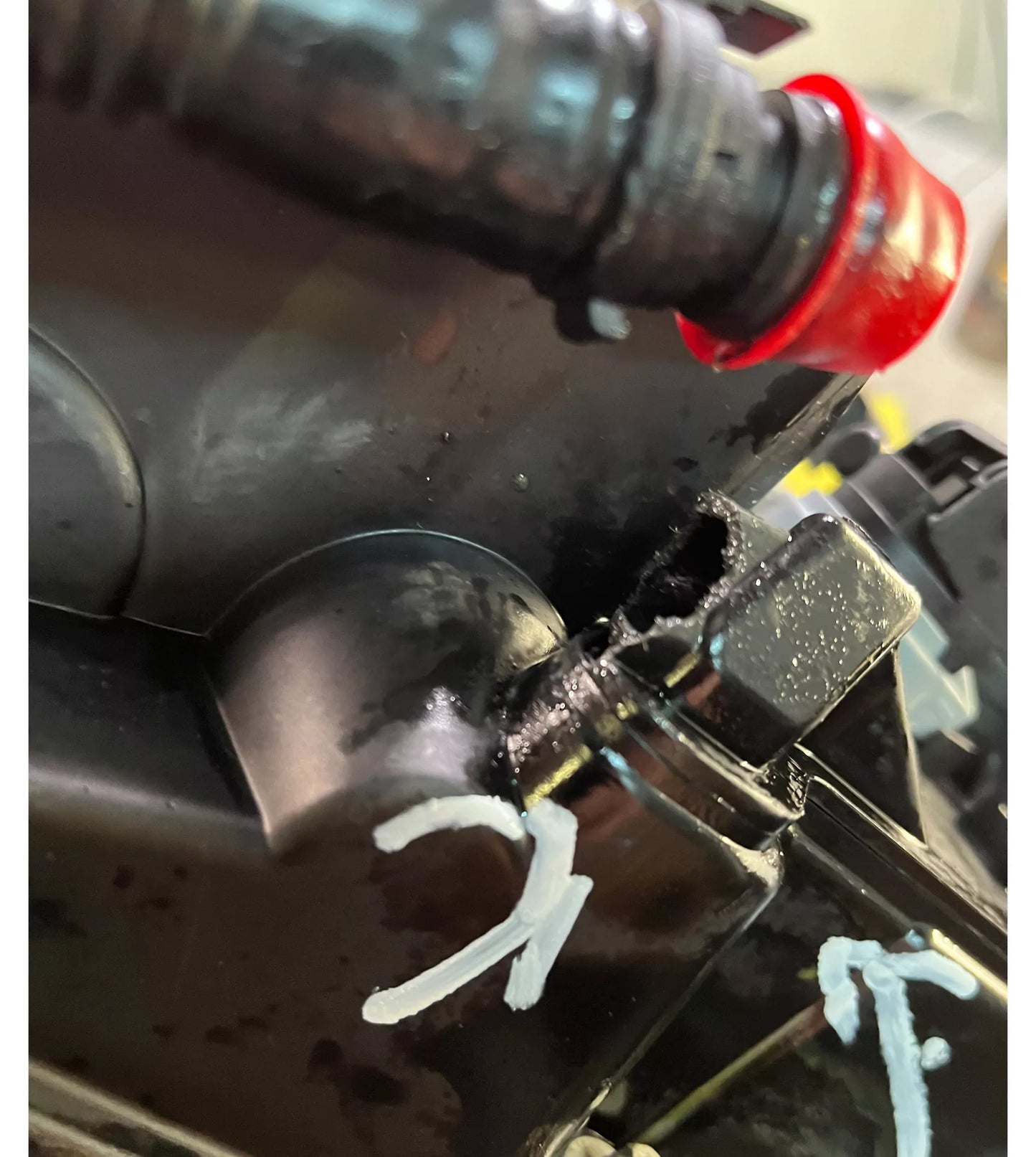 Motor BMW X3 E83 3.0 Si si gasolina N52B30A 11000420497