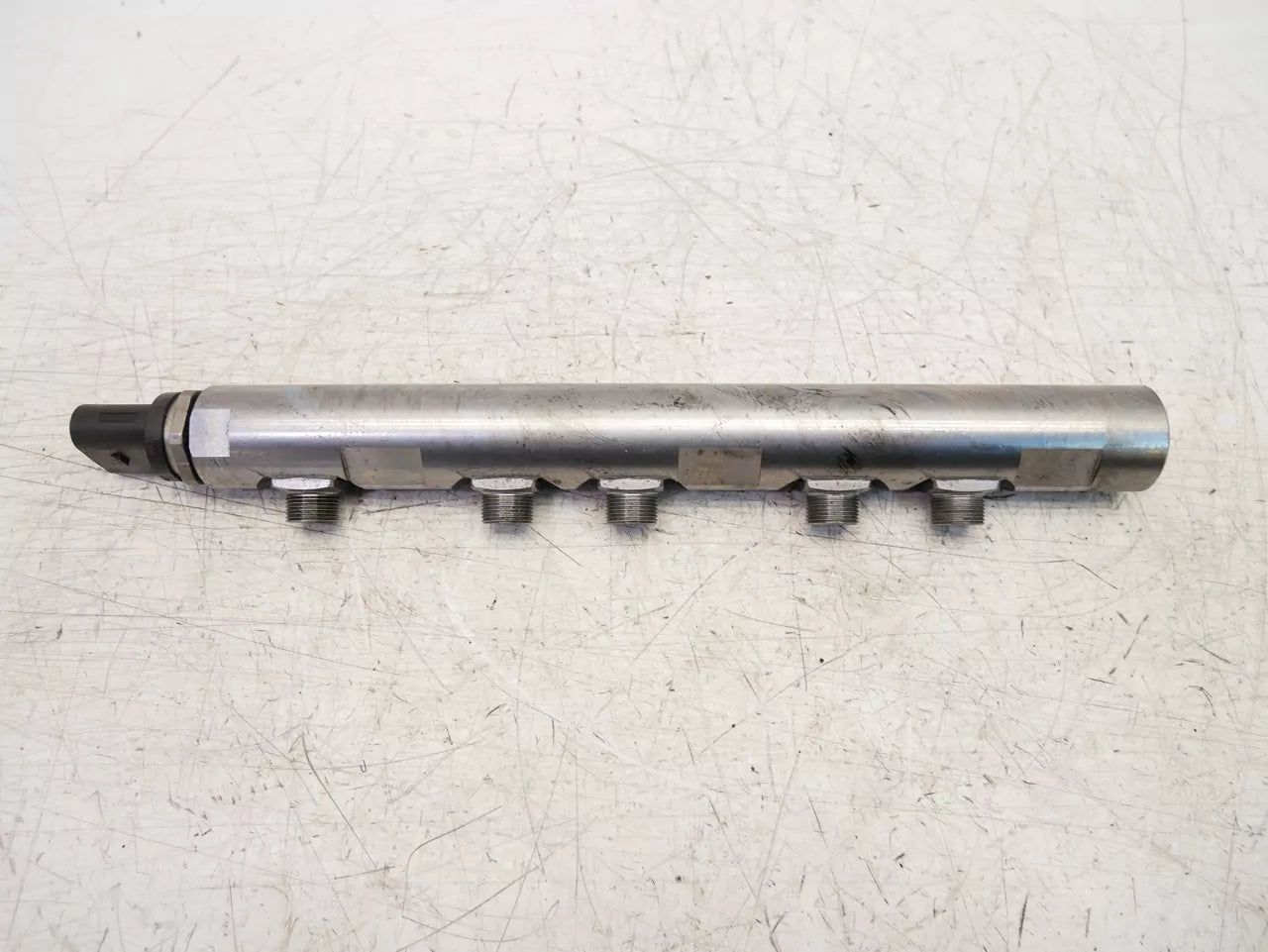 Rampa inyectora Mini 1,6 d Diesel N47C16A N47 0445214237 7823460