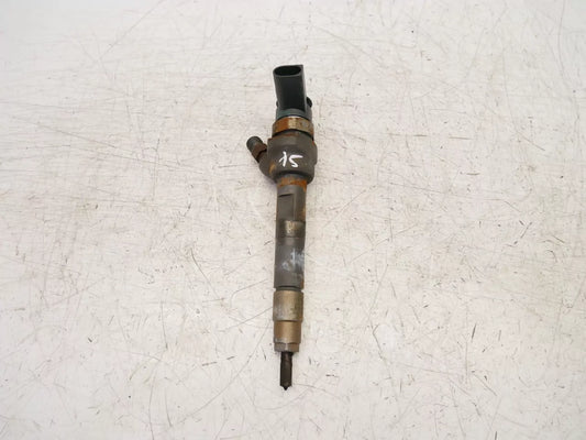 Inyector Boquilla de inyección Mini 1,6 d Diesel N47C16A N47 0445110401 8506902