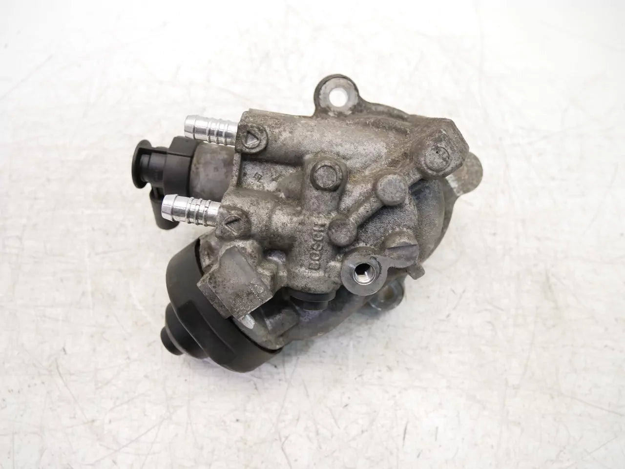 Bomba de alta presión Mini Cooper R55 R57 R60 1.6 d diesel N47C16A N47 0445010519