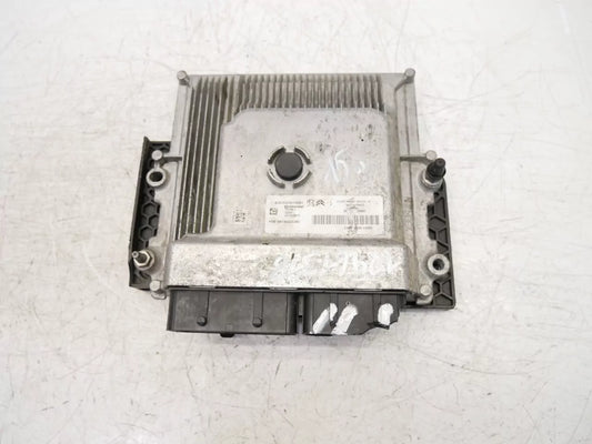 Unidad de control Opel 1,2 68 gasolina F12XHL EB2ADTD HN05 9815023380