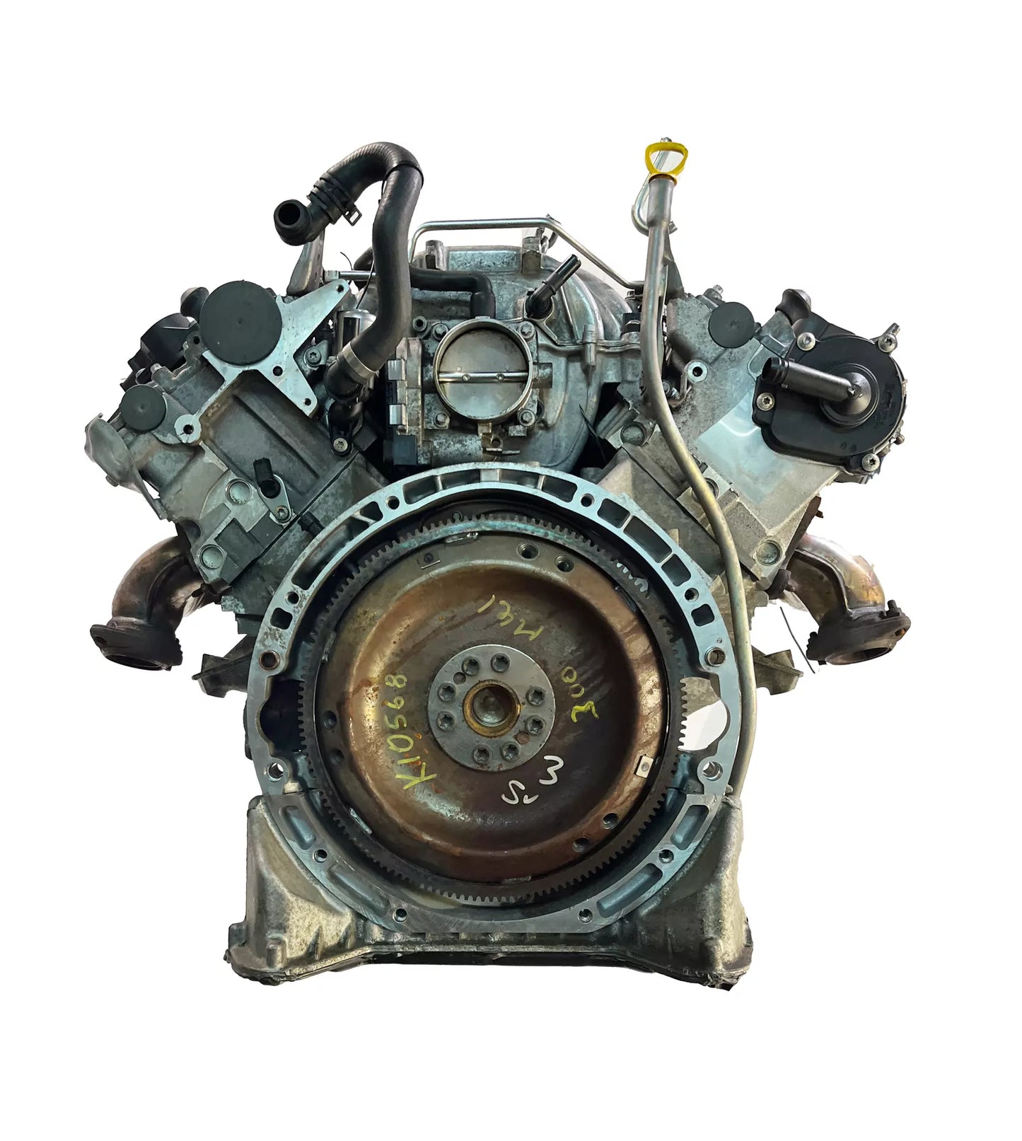 Motor Mercedes-Benz CLK C209 A209 3,5 350 272.960 M272.960 A2720108345