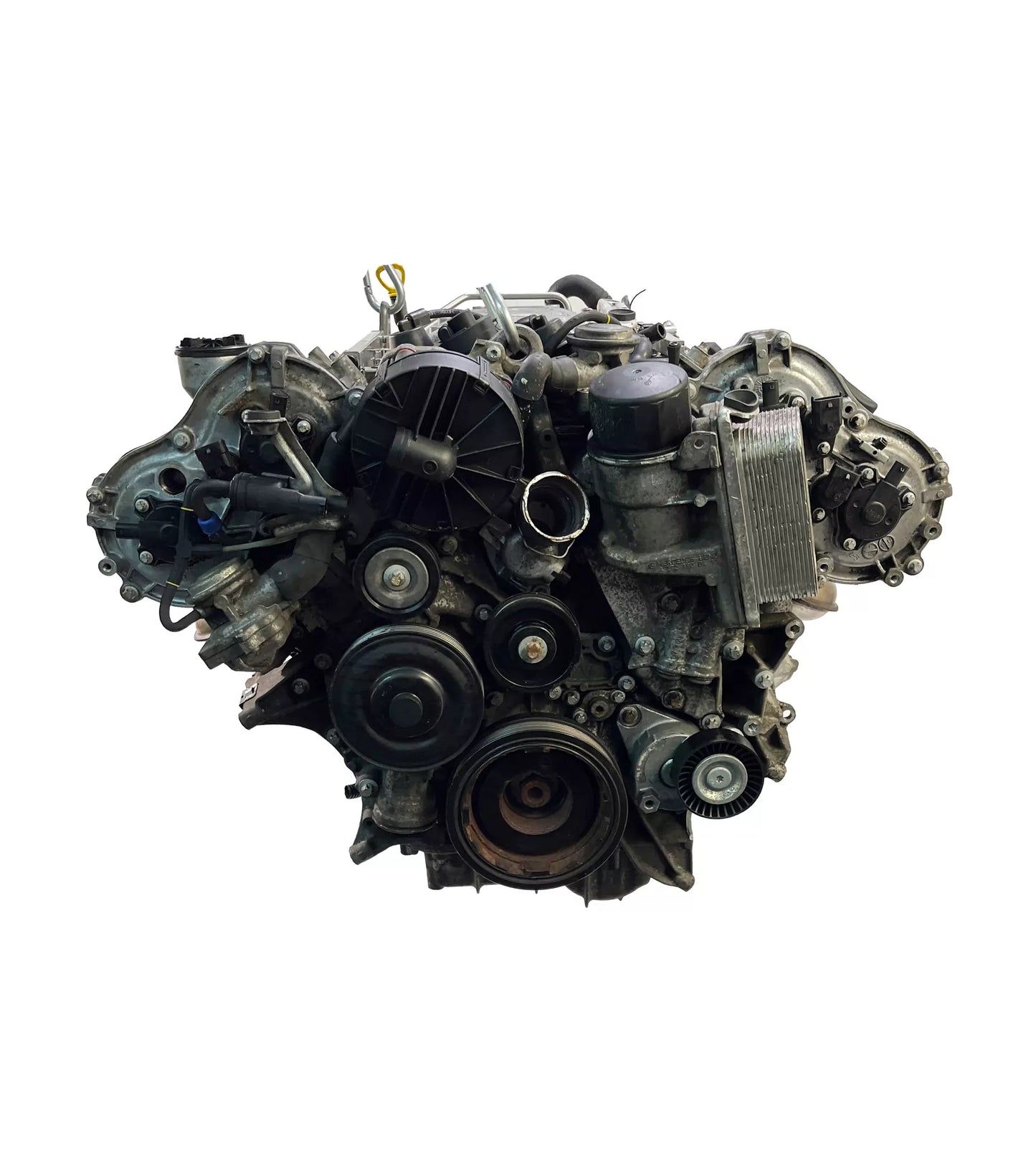 Motor Mercedes-Benz CLK C209 A209 3,5 350 272.960 M272.960 A2720108345