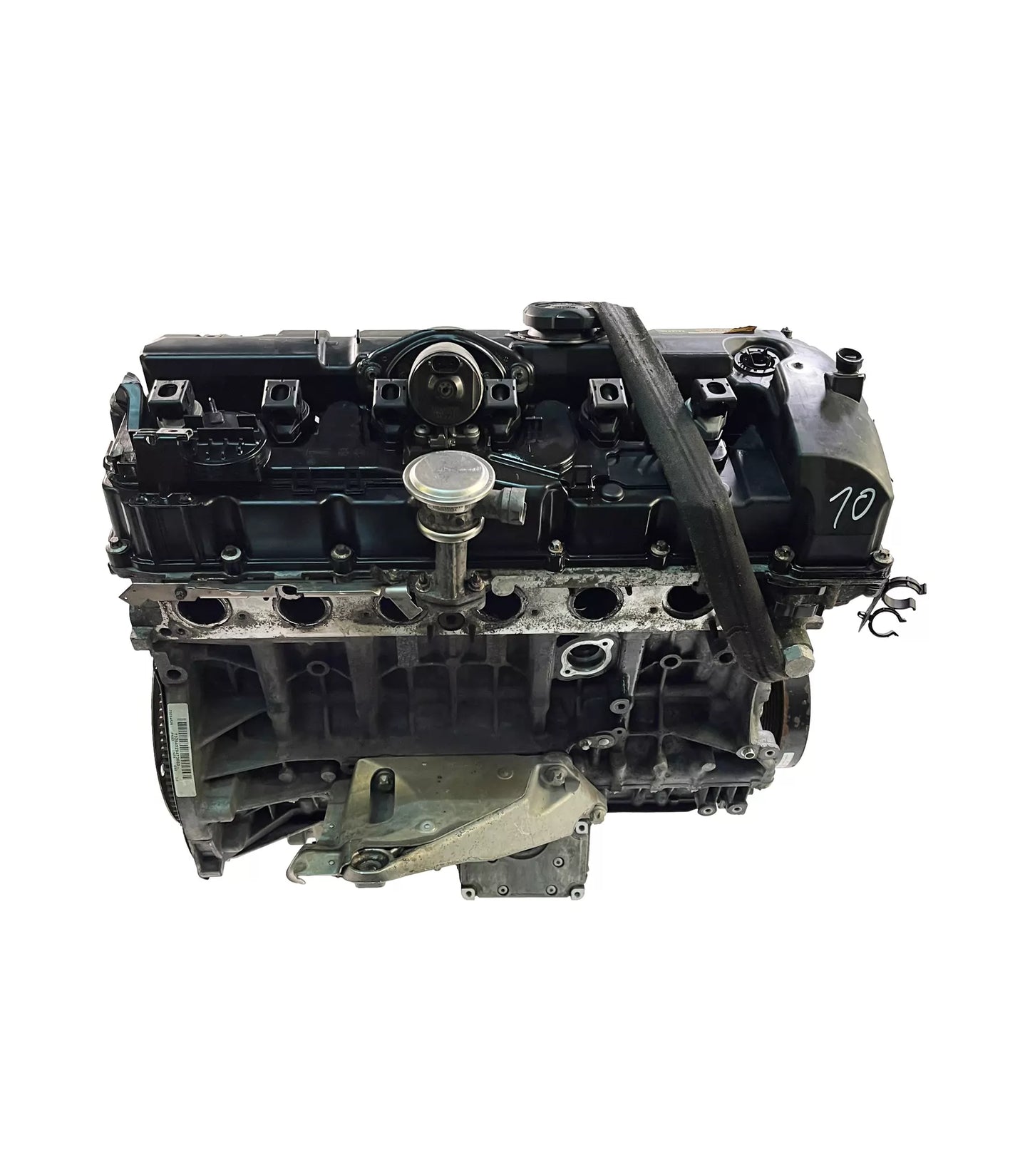 Motor BMW Serie 3 E90 E92 328 i 3.0 gasolina xDrive N51B30A N52B30A