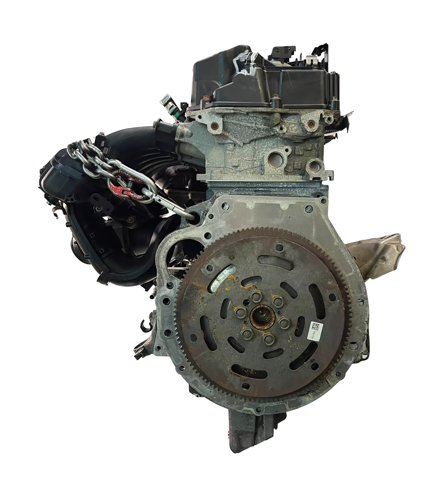 Motor BMW Serie 3 E90 E92 328 i 3.0 gasolina xDrive N51B30A N52B30A