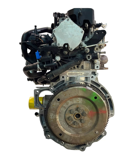 Motor Ford C-Max Focus MK3 1.6 EcoBoost JTDA 182 CV