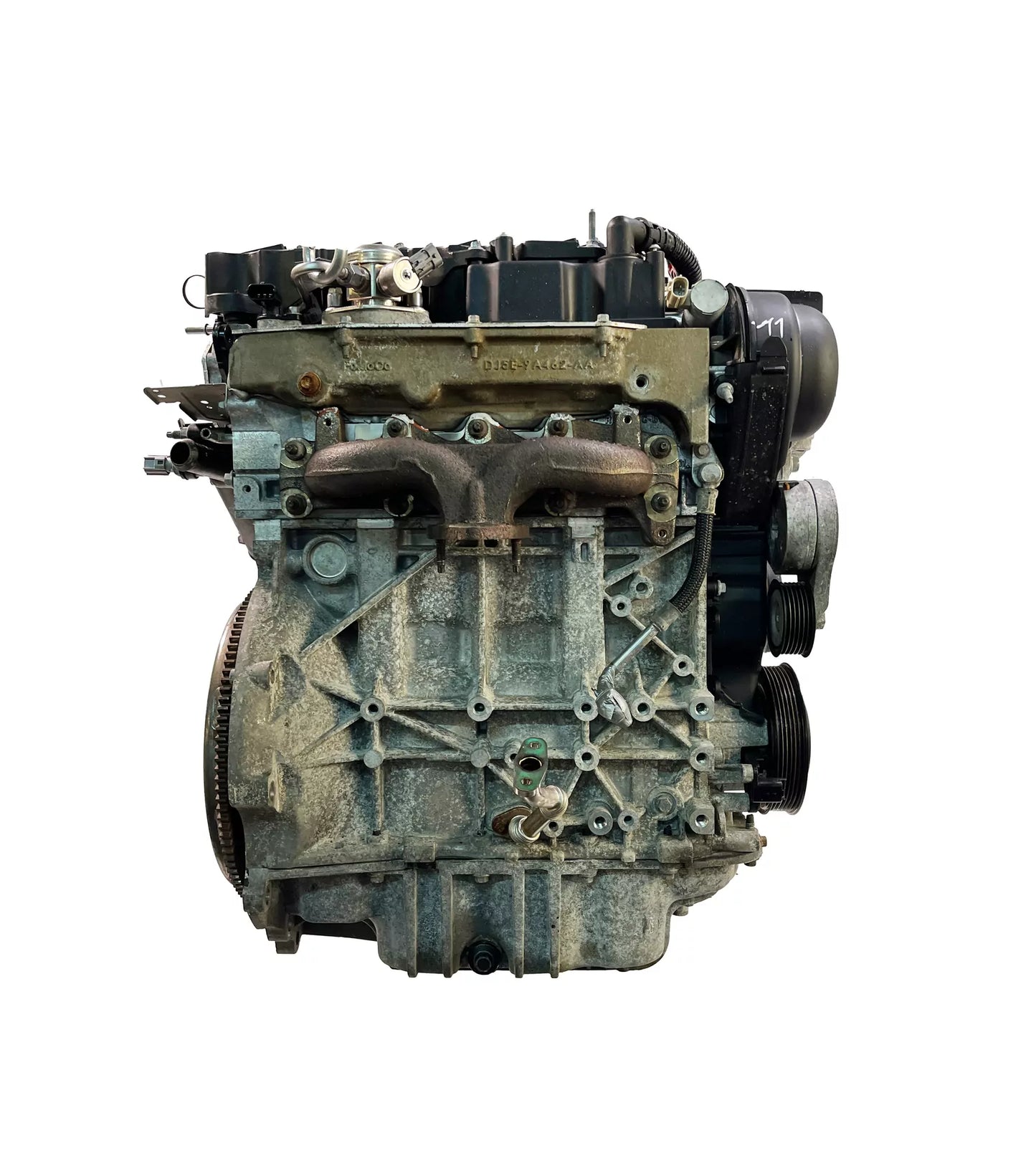 Motor Ford C-Max Focus MK3 1.6 EcoBoost JTDA 182 CV