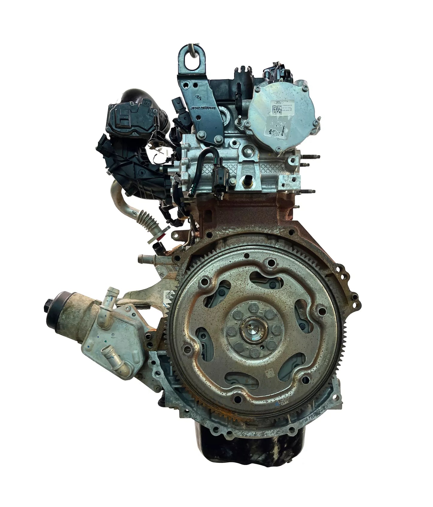 Motor Ford Ranger TKE 2.0 EcoBlue 4x4 YN2X JB3Q-6006-FA