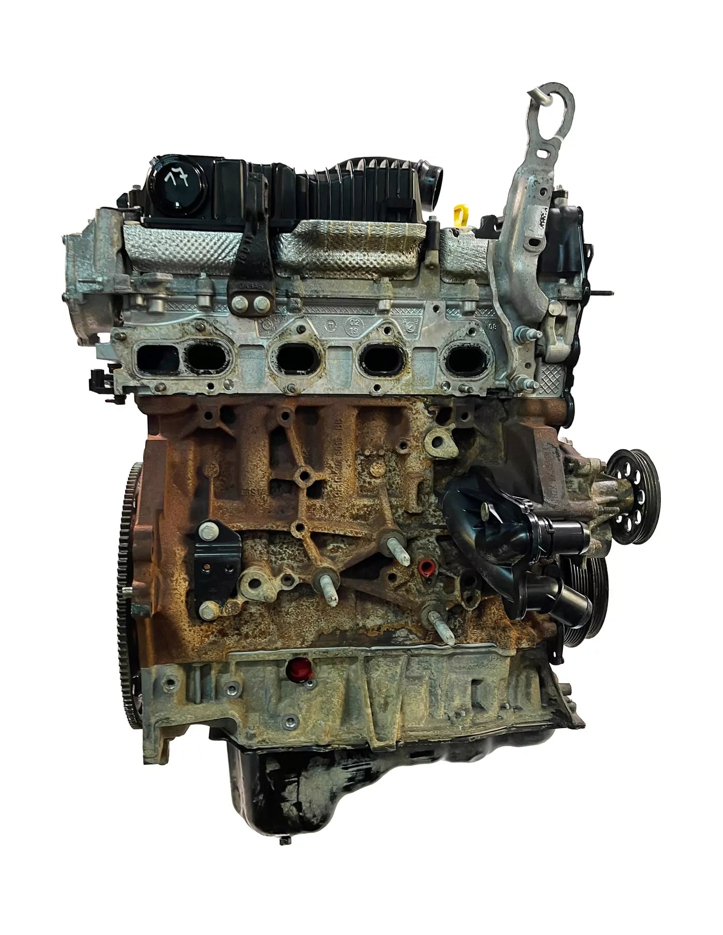 Motor Ford Ranger TKE 2.0 EcoBlue 4x4 YN2X JB3Q-6006-FA