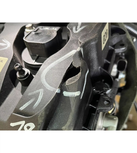 Motor Ford Mustang 5.0 V8 99F HG-397-AA